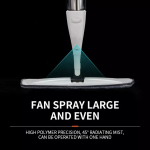 Spray Mop