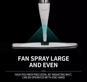 Spray Mop
