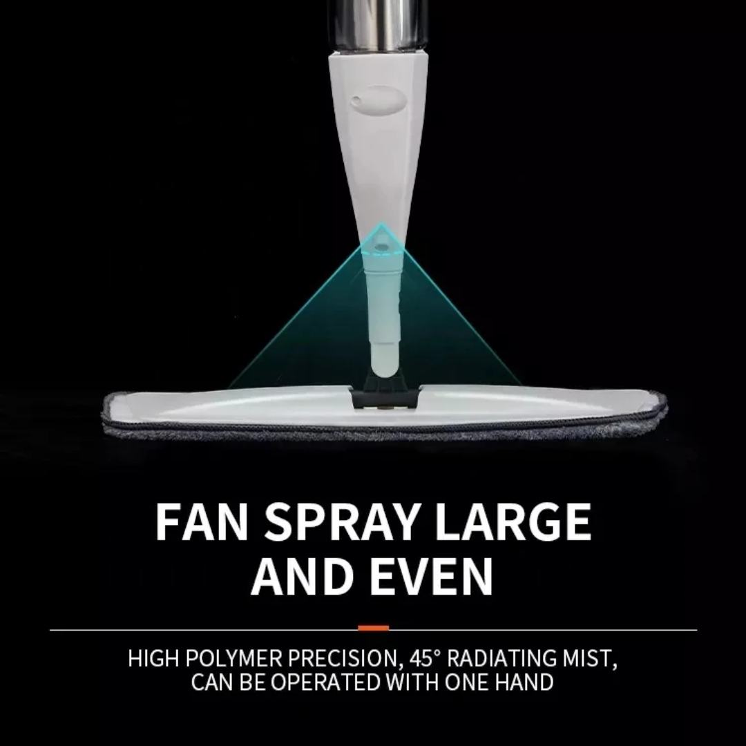 Spray Mop