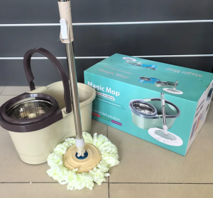 Spin Mop