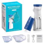 Portable Nebulizer