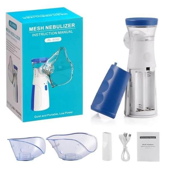 Portable Nebulizer