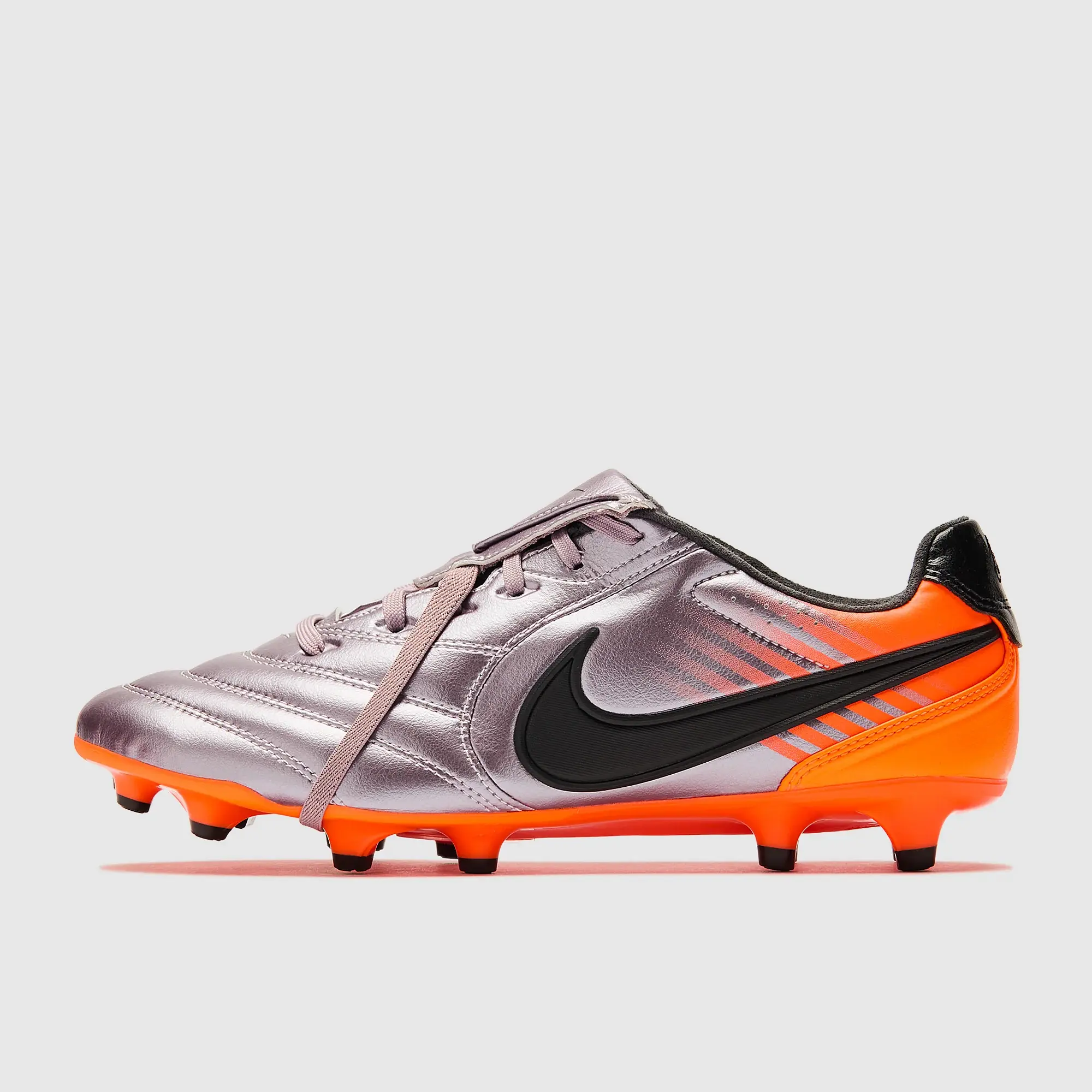 Nike Tiempo Ligera Pro Tongue FG