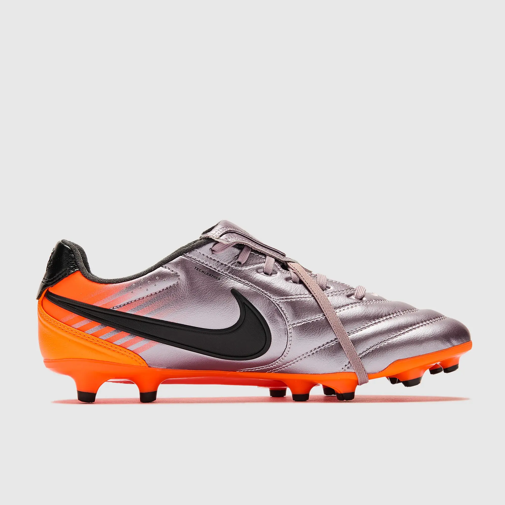 Nike Tiempo Ligera Pro Tongue FG