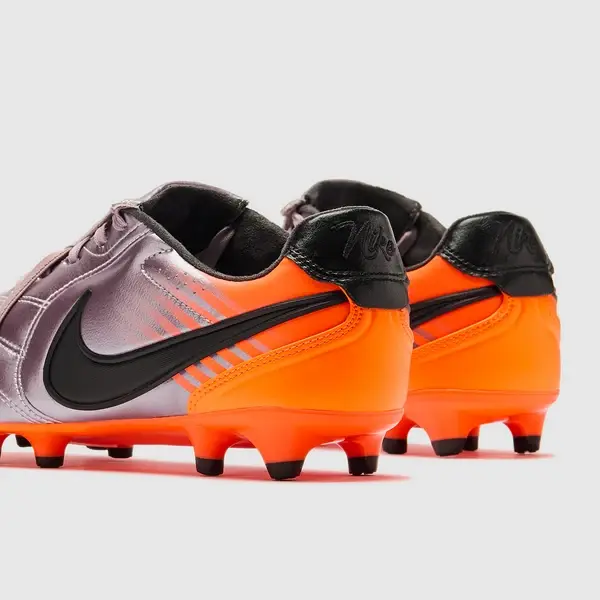 Nike Tiempo Ligera Pro Tongue FG