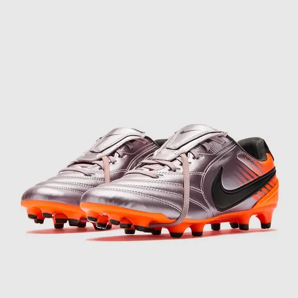Nike Tiempo Ligera Pro Tongue FG