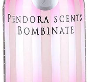 Bombinate Body Spray