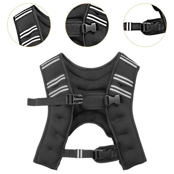Weight Vest