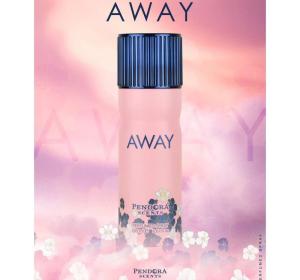 Away