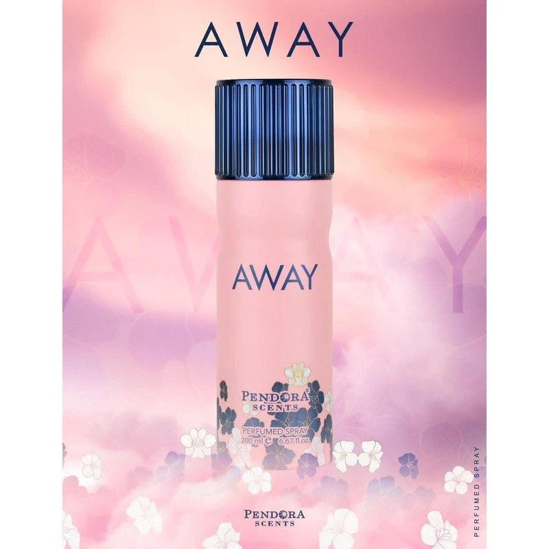 Away
