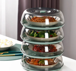 Food insulation Cover