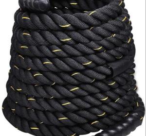 Battle. rope