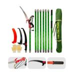 Insulated Handle High Branch