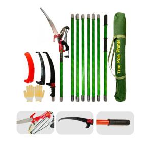 Insulated Handle High Branch
