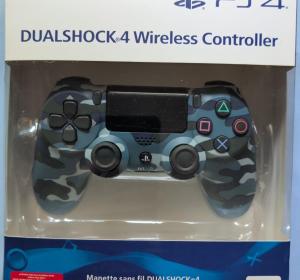 PS4 Controller