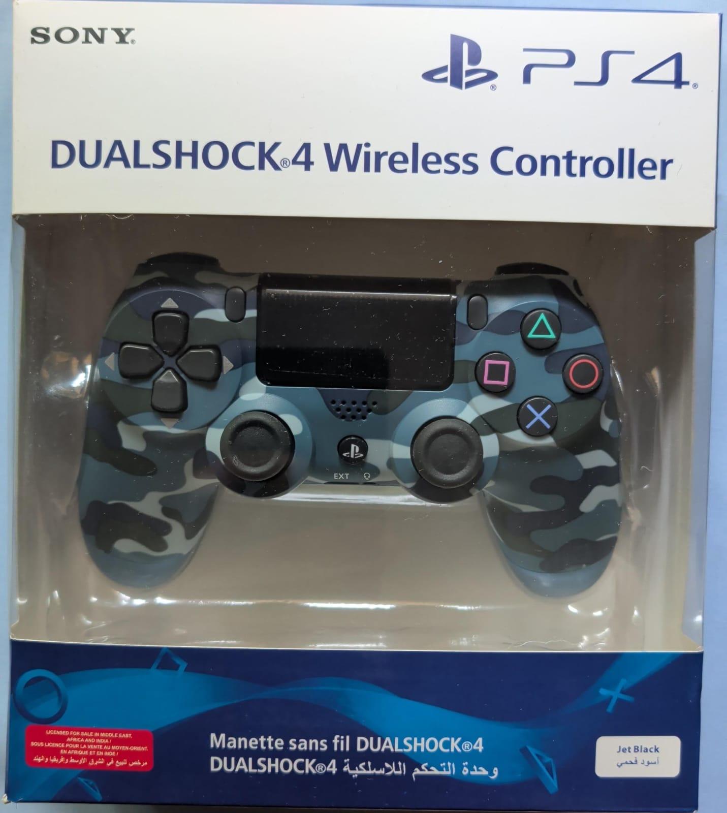 PS4 Controller