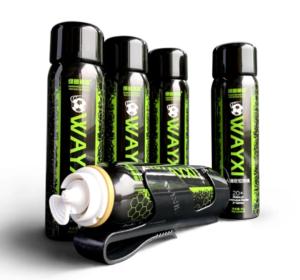 Referee  Magic Foam Spray