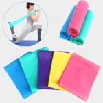 Yoga Pull Rope Elastic Band Strap