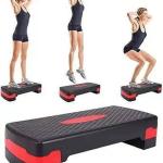 Aerobic Stepper