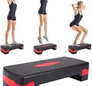 Aerobic Stepper