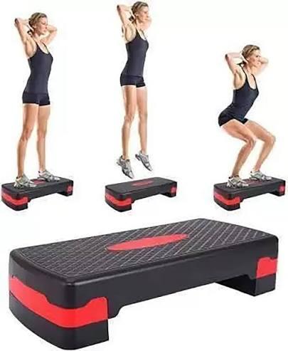 Aerobic Stepper