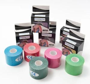 Kinesiology Tape