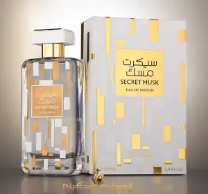 Secret Musk