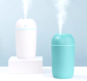 420ml Portable Humidifier