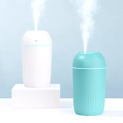 420ml Portable Humidifier