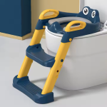 Baby Potty Seat with Ladder