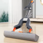 Sponge Mop and Squeeze