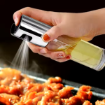 Kitchen Press Spray Bottle