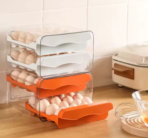 Egg Storage Box