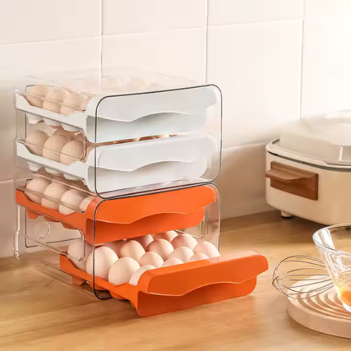 Egg Storage Box