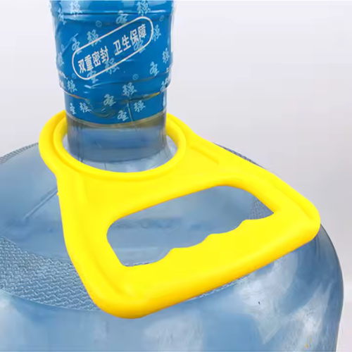 Plastic Gallon Handle Carrier