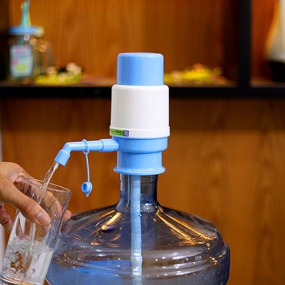 Royal Ford Water Pump