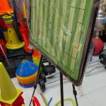 Standing Tactical Coaching Board