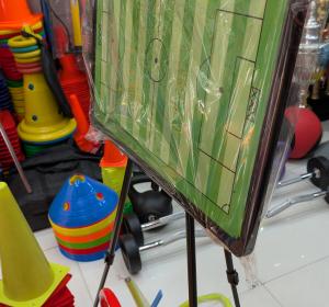 Standing Tactical Coaching Board