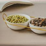 Round Bowl