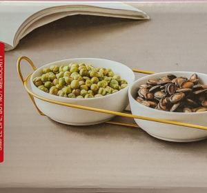 Round Bowl