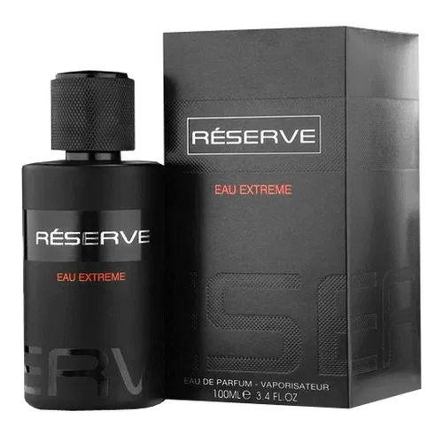 Reserve