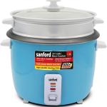 Sanford Rice Cooker