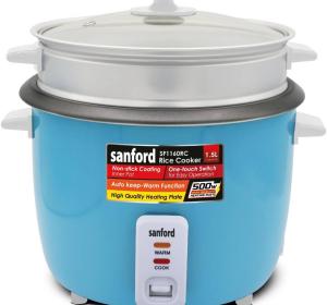 Sanford Rice Cooker