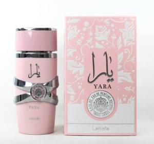 Yara Pink
