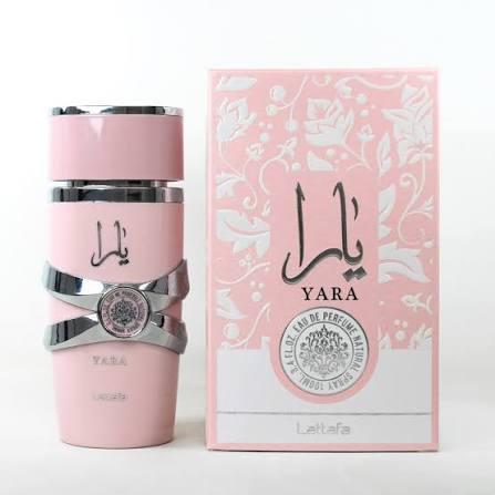 Yara Pink
